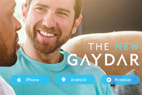 bisexual cams|Gaydar